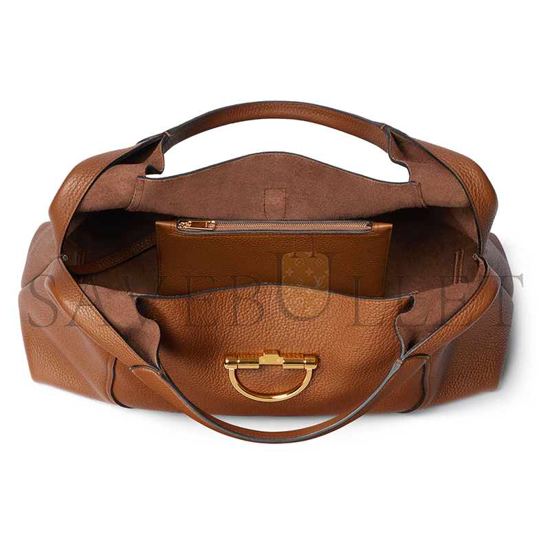 GUCCI SOFTBIT MAXI SHOULDER BAG 837466 (46*26*16cm) GUCCI SOFTBIT MAXI SHOULDER BAG 837466 (46*26*16cm)
